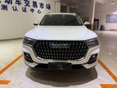 Haval H6 National Trend Edition 1.5T Automatic Urban Version - ფოტო 2
