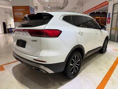 Haval H6 National Trend Edition 1.5T Automatic Urban Version - ფოტო 4