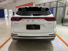Haval H6 National Trend Edition 1.5T Automatic Urban Version - ფოტო 5