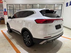 Haval H6 National Trend Edition 1.5T Automatic Urban Version - ფოტო 6