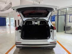 Haval H6 National Trend Edition 1.5T Automatic Urban Version - ფოტო 8