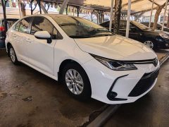 Toyota Corolla TNGA 1.5L CVT Pioneer Edition - ფოტო 3