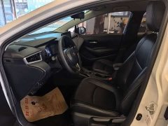 Toyota Corolla TNGA 1.5L CVT Pioneer Edition - ფოტო 4