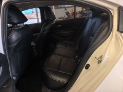Toyota Corolla TNGA 1.5L CVT Pioneer Edition - ფოტო 5
