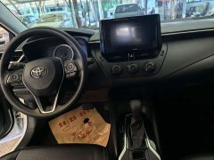 Toyota Corolla TNGA 1.5L CVT Pioneer Edition - ფოტო 6