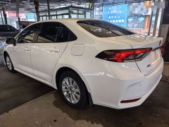 Toyota Corolla TNGA 1.5L CVT Pioneer Edition - ფოტო 7