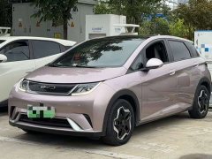 BYD Dolphin 405km Freedom Edition - ფოტო 1
