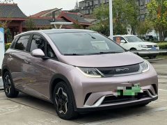BYD Dolphin 405km Freedom Edition - ფოტო 3