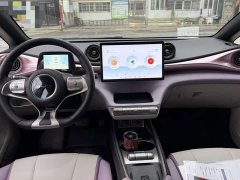 BYD Dolphin 405km Freedom Edition - ფოტო 4