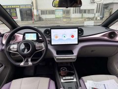 BYD Dolphin 405km Freedom Edition - ფოტო 5