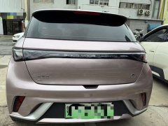 BYD Dolphin 405km Freedom Edition - ფოტო 6