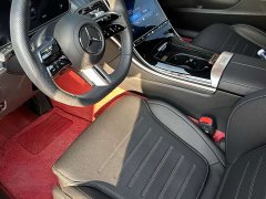 Mercedes-Benz C-Class C 260 L Dark Night Sport Edition - ფოტო 5