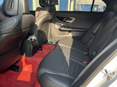 Mercedes-Benz C-Class C 260 L Dark Night Sport Edition - ფოტო 6