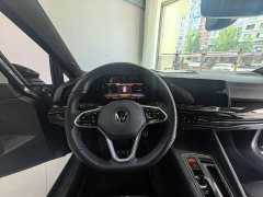 Volkswagen Golf Facelift 280TSI DSG R-Line Lite - ფოტო 14