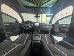 Volkswagen Golf Facelift 280TSI DSG R-Line Lite - ფოტო 15