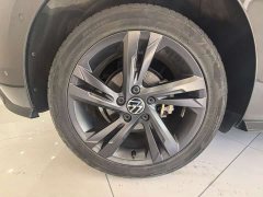 Volkswagen Golf Facelift 280TSI DSG R-Line Lite - ფოტო 17