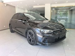 Volkswagen Golf Facelift 280TSI DSG R-Line Lite - ფოტო 3