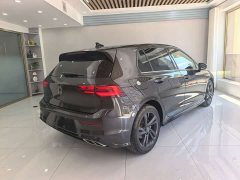 Volkswagen Golf Facelift 280TSI DSG R-Line Lite - ფოტო 4
