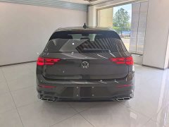 Volkswagen Golf Facelift 280TSI DSG R-Line Lite - ფოტო 5