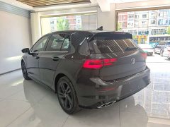 Volkswagen Golf Facelift 280TSI DSG R-Line Lite - ფოტო 6