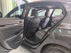 Volkswagen Golf Facelift 280TSI DSG R-Line Lite - ფოტო 8
