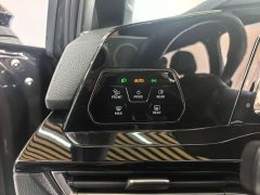 Volkswagen Golf Facelift 280TSI DSG R-Line Lite - ფოტო 9