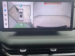 Geely Haoyue L 2.0T DCT Luxury - ფოტო 10