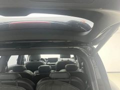Geely Haoyue L 2.0T DCT Luxury - ფოტო 12