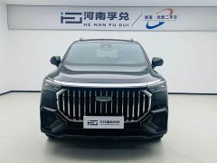Geely Haoyue L 2.0T DCT Luxury - ფოტო 2