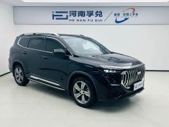 Geely Haoyue L 2.0T DCT Luxury - ფოტო 3