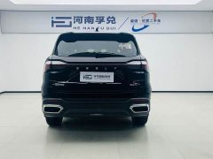 Geely Haoyue L 2.0T DCT Luxury - ფოტო 5