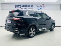 Geely Haoyue L 2.0T DCT Luxury - ფოტო 6