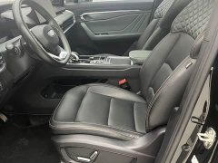 Geely Haoyue L 2.0T DCT Luxury - ფოტო 7