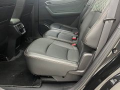 Geely Haoyue L 2.0T DCT Luxury - ფოტო 8