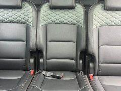 Geely Haoyue L 2.0T DCT Luxury - ფოტო 9
