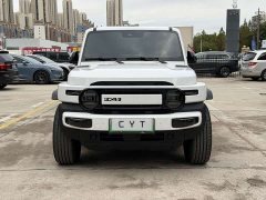 Chery iCAR Super V23 401 RWD Super Sport Edition - ფოტო 2