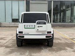 Chery iCAR Super V23 401 RWD Super Sport Edition - ფოტო 5