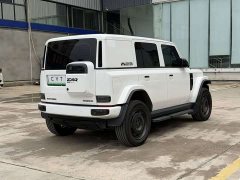 Chery iCAR Super V23 401 RWD Super Sport Edition - ფოტო 6