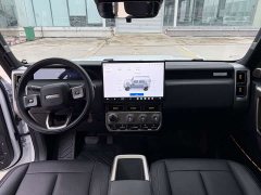 Chery iCAR Super V23 401 RWD Super Sport Edition - ფოტო 8