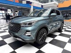 Chery Tiggo 5X 1.5L CVT Fashion Edition - ფოტო 1