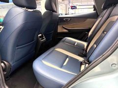 Chery Tiggo 5X 1.5L CVT Fashion Edition - ფოტო 10