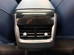Chery Tiggo 5X 1.5L CVT Fashion Edition - ფოტო 12