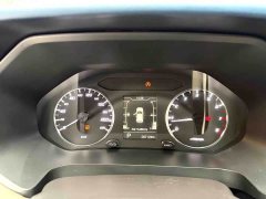 Chery Tiggo 5X 1.5L CVT Fashion Edition - ფოტო 13