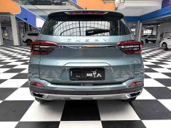 Chery Tiggo 5X 1.5L CVT Fashion Edition - ფოტო 18