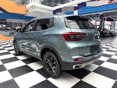 Chery Tiggo 5X 1.5L CVT Fashion Edition - ფოტო 19
