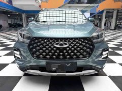 Chery Tiggo 5X 1.5L CVT Fashion Edition - ფოტო 2