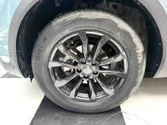 Chery Tiggo 5X 1.5L CVT Fashion Edition - ფოტო 4