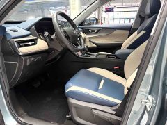 Chery Tiggo 5X 1.5L CVT Fashion Edition - ფოტო 5