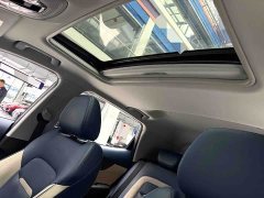 Chery Tiggo 5X 1.5L CVT Fashion Edition - ფოტო 6