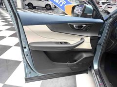 Chery Tiggo 5X 1.5L CVT Fashion Edition - ფოტო 7